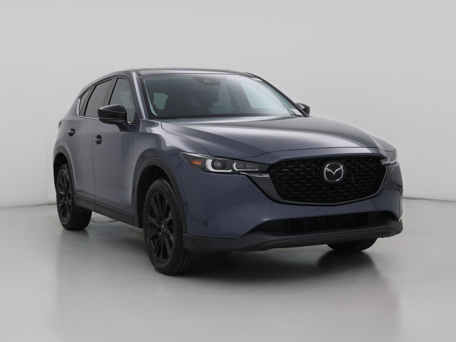 2023 Mazda CX-5 S Carbon Edition