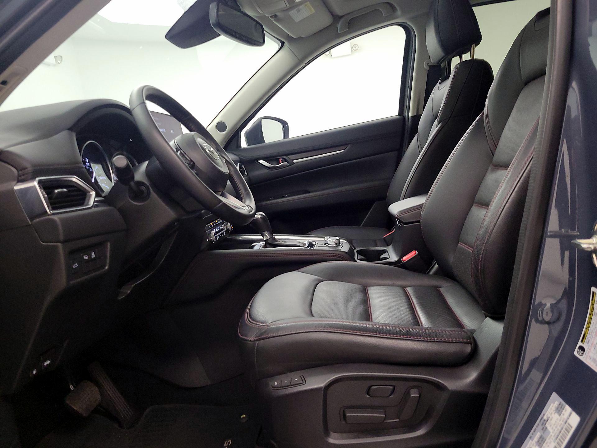 Thumbnail: 2023 Mazda CX-5 - 11