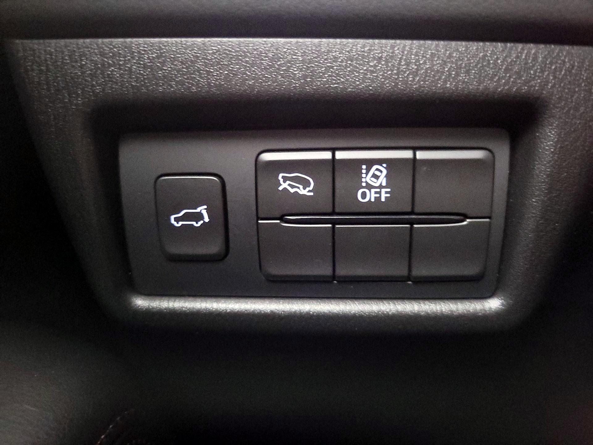 Thumbnail: 2023 Mazda CX-5 - 13