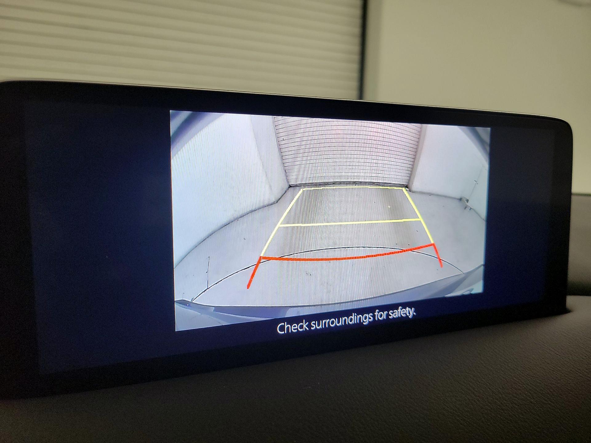 Thumbnail: 2023 Mazda CX-5 - 14