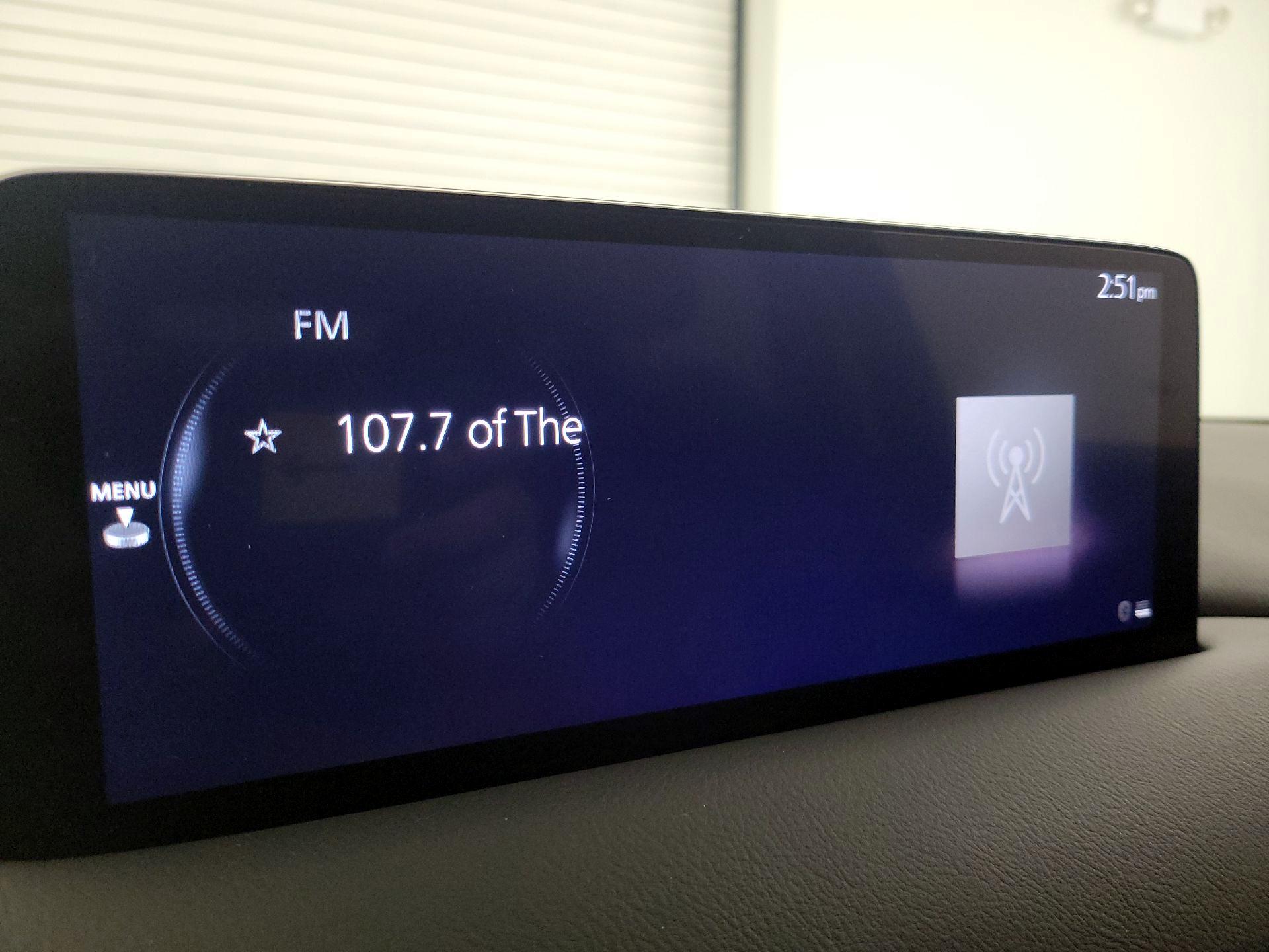 Thumbnail: 2023 Mazda CX-5 - 15