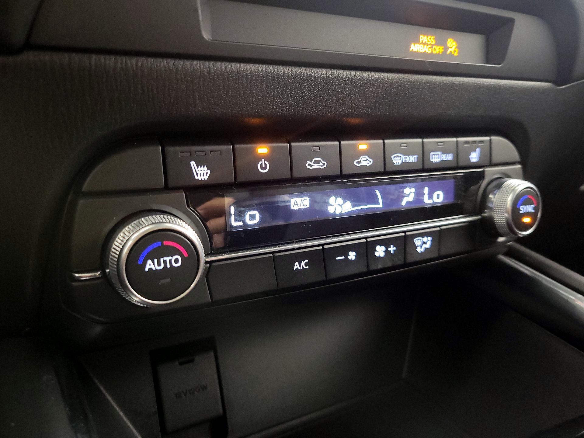 Thumbnail: 2023 Mazda CX-5 - 16