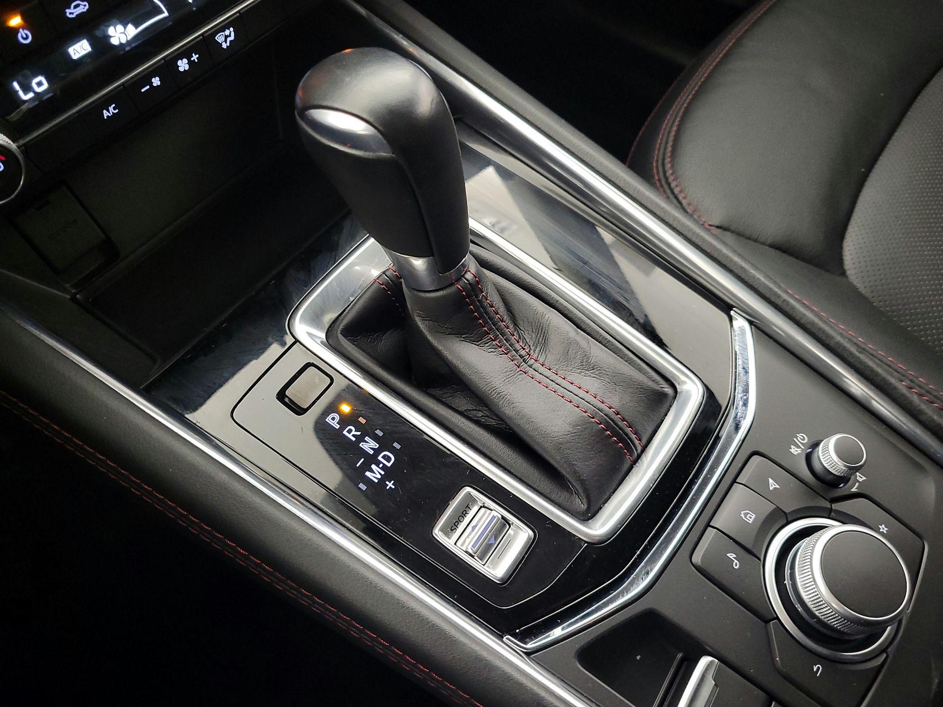 Thumbnail: 2023 Mazda CX-5 - 17