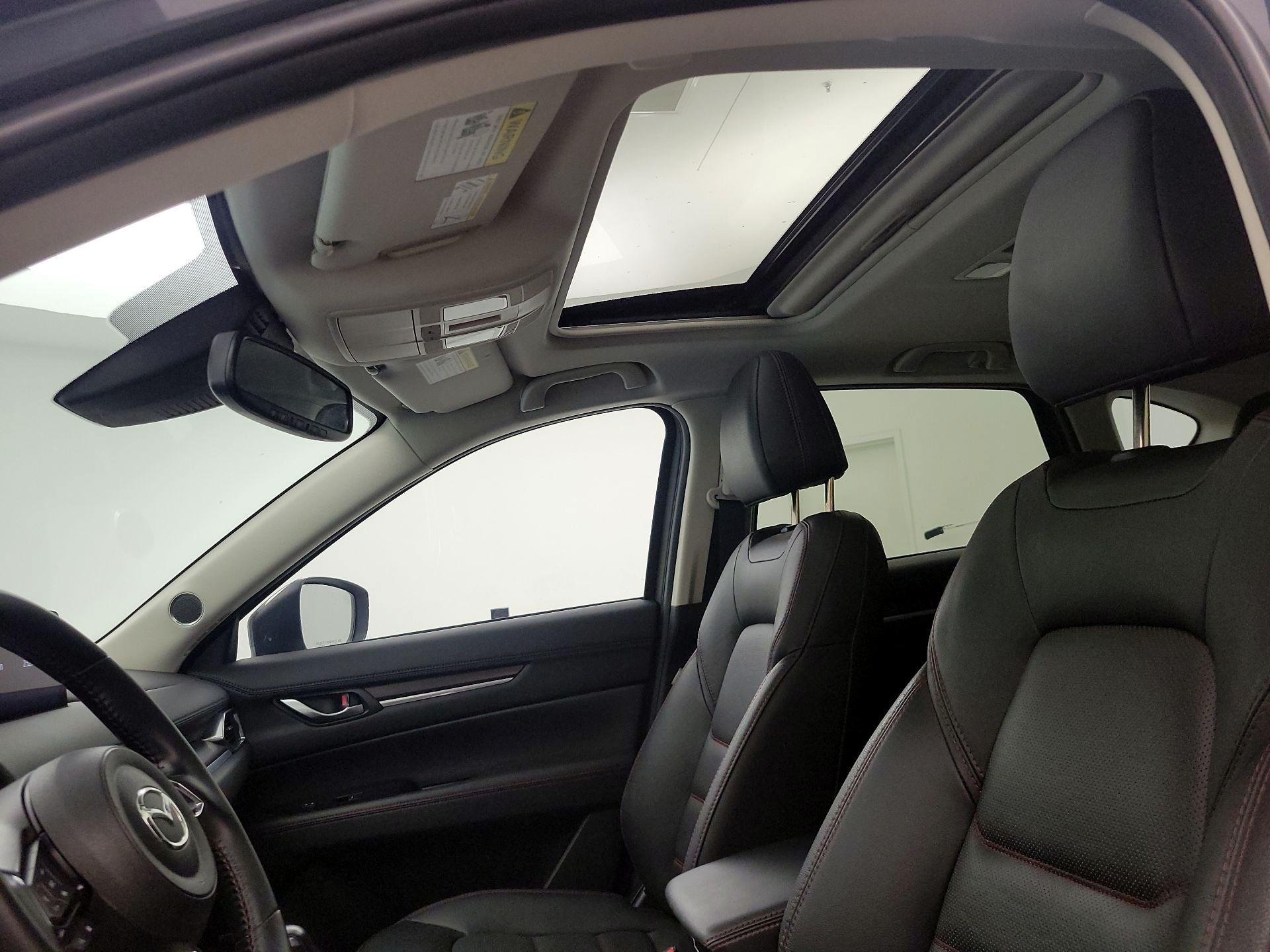 Thumbnail: 2023 Mazda CX-5 - 18