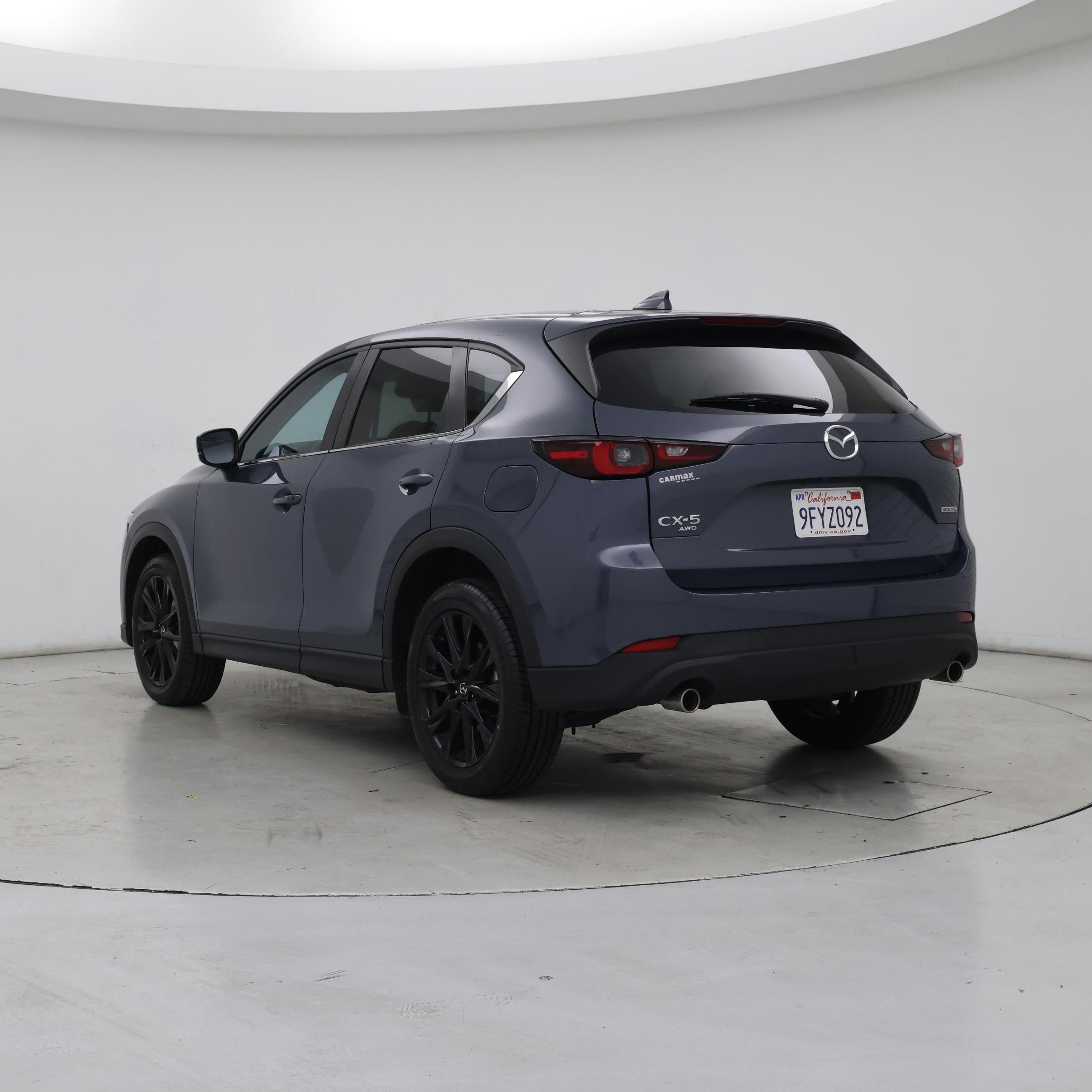 Thumbnail: 2023 Mazda CX-5 - 2