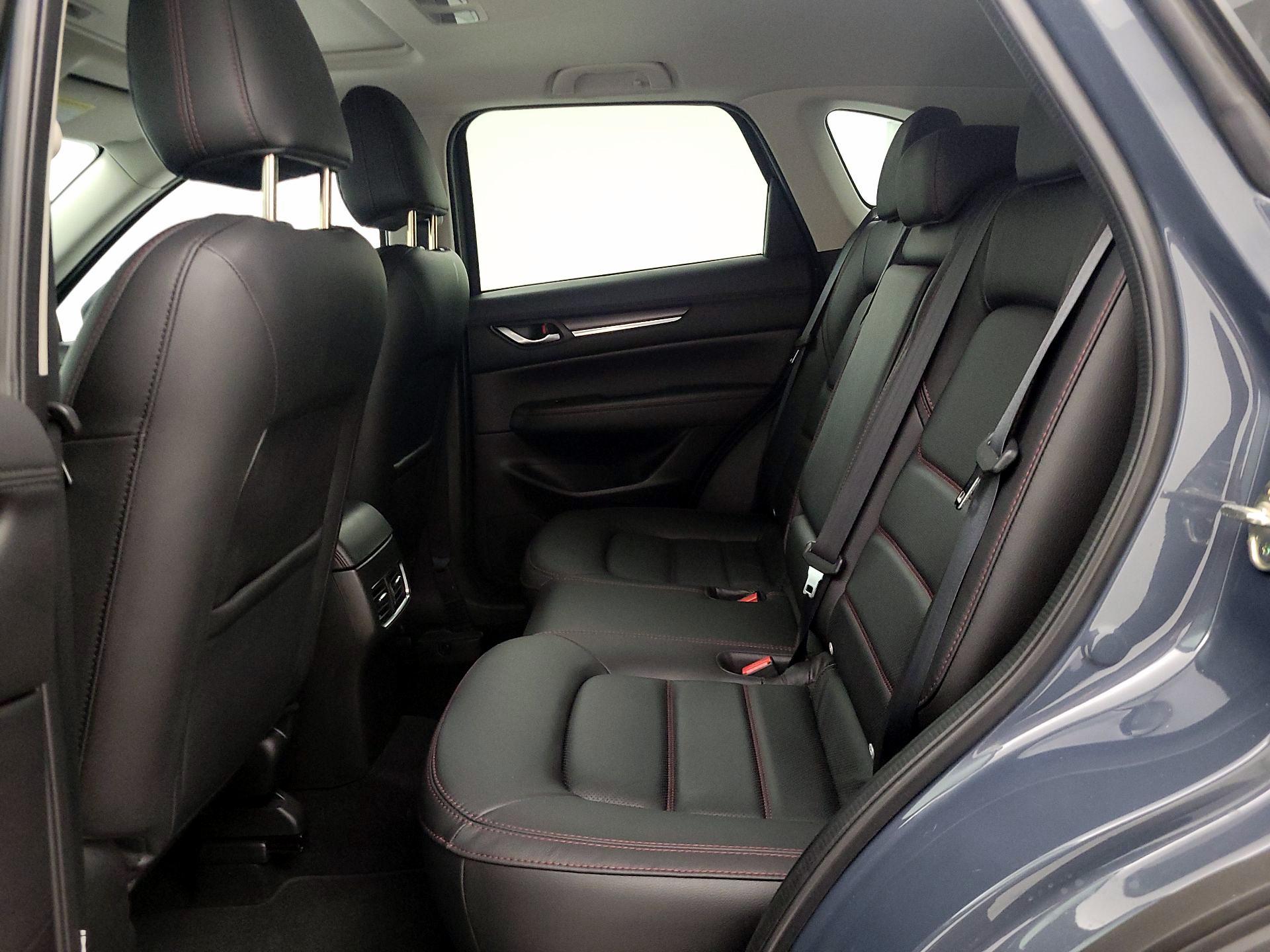 Thumbnail: 2023 Mazda CX-5 - 19