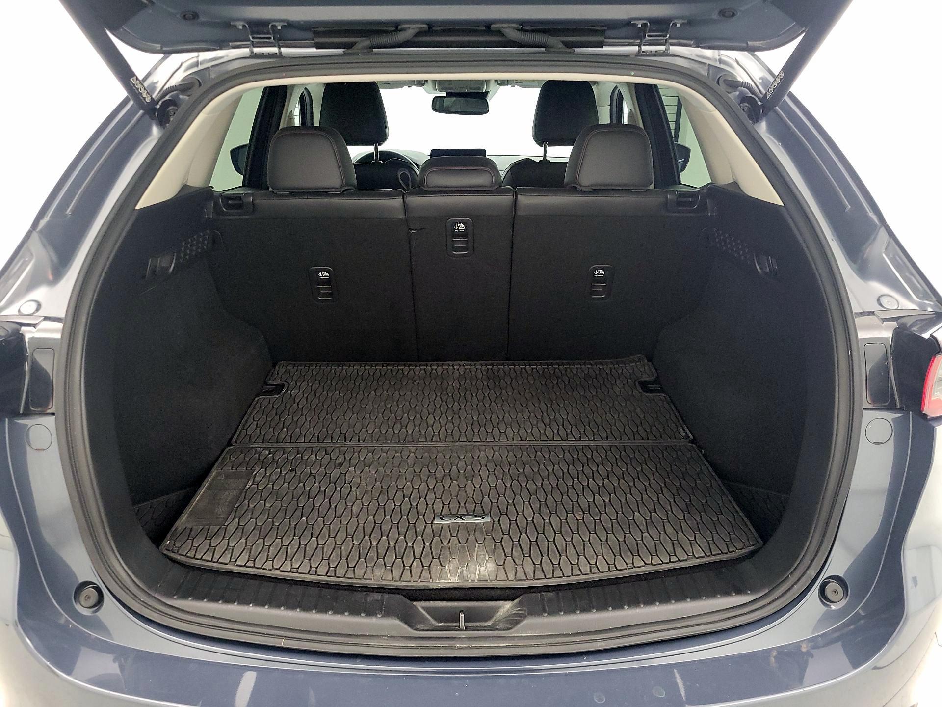 Thumbnail: 2023 Mazda CX-5 - 20