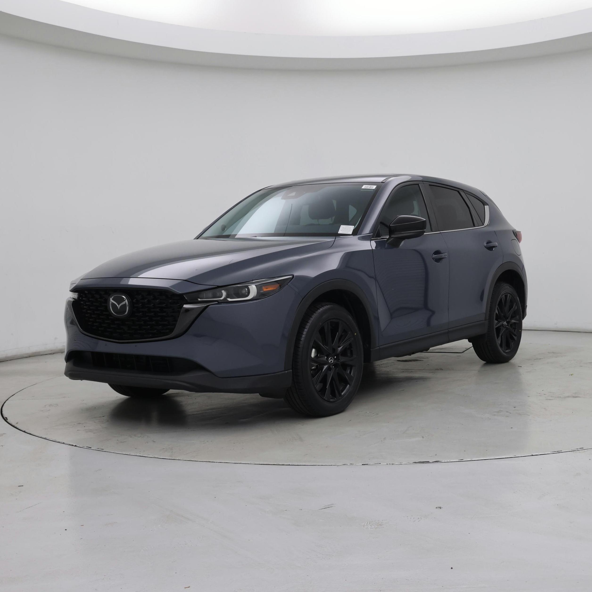 Thumbnail: 2023 Mazda CX-5 - 4