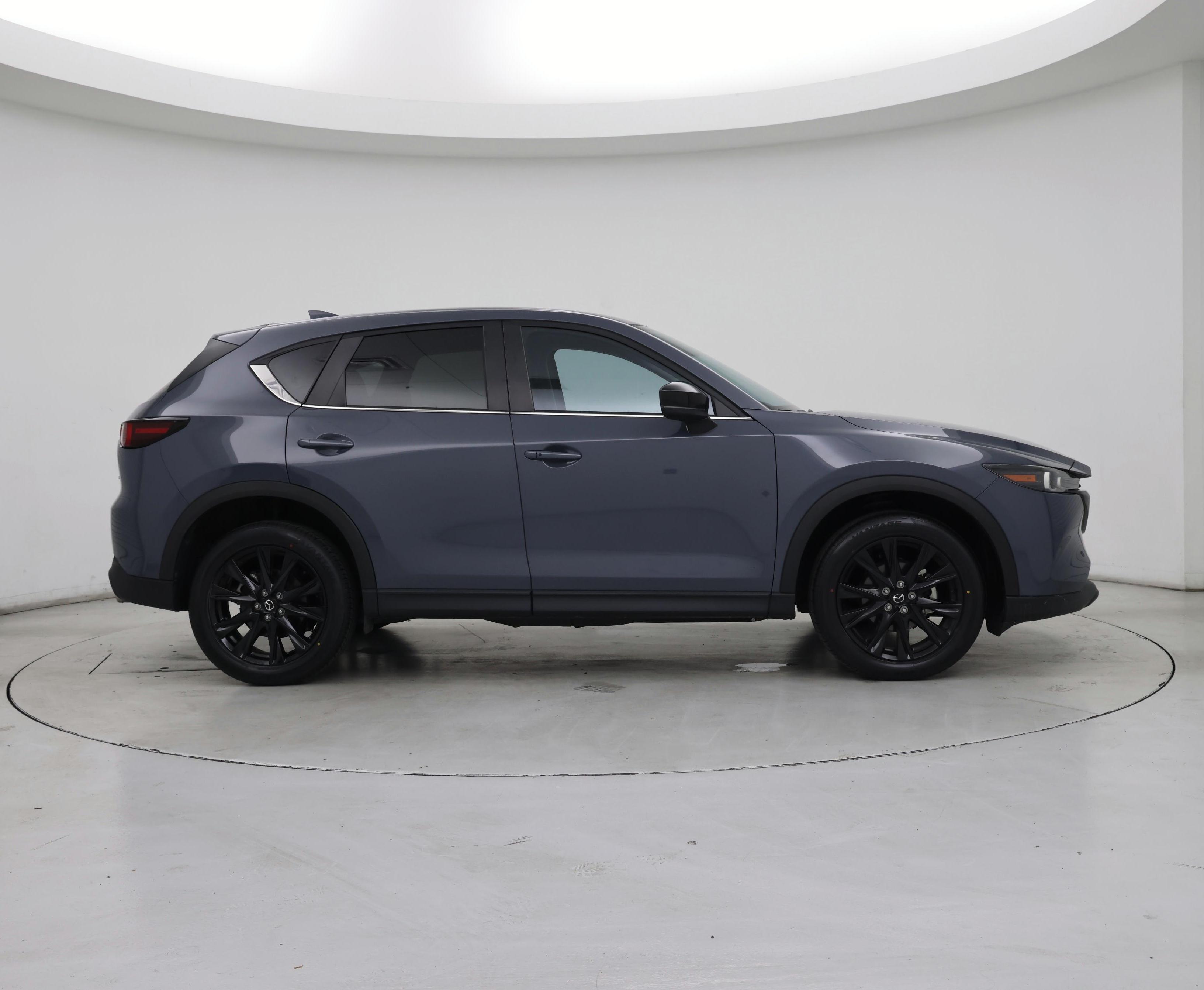 Thumbnail: 2023 Mazda CX-5 - 7