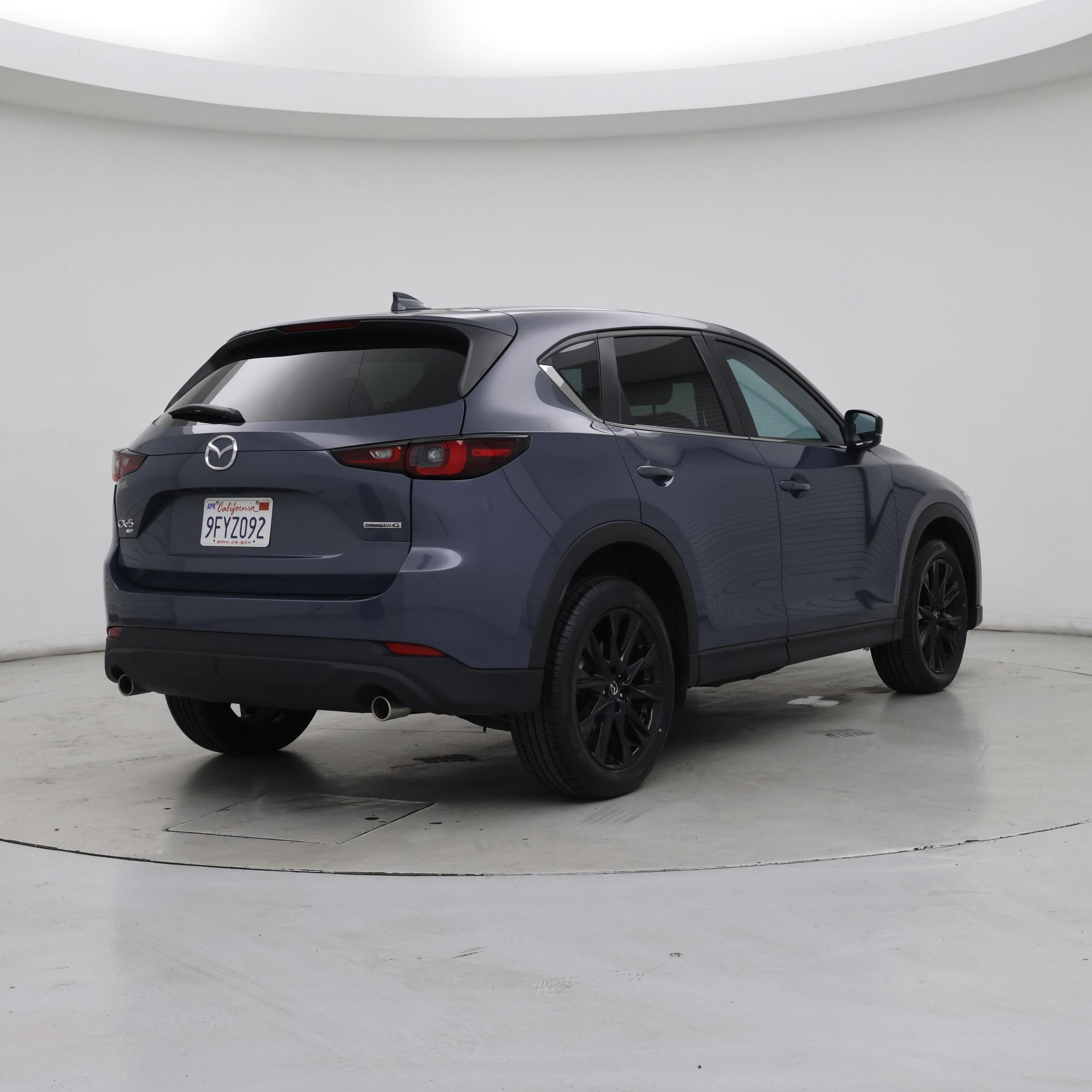 Thumbnail: 2023 Mazda CX-5 - 8