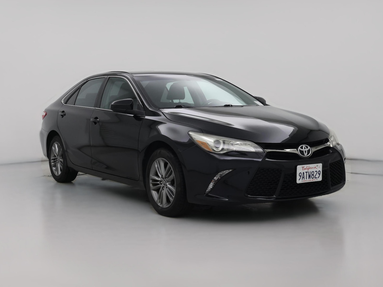 2016 Toyota Camry Special Edition