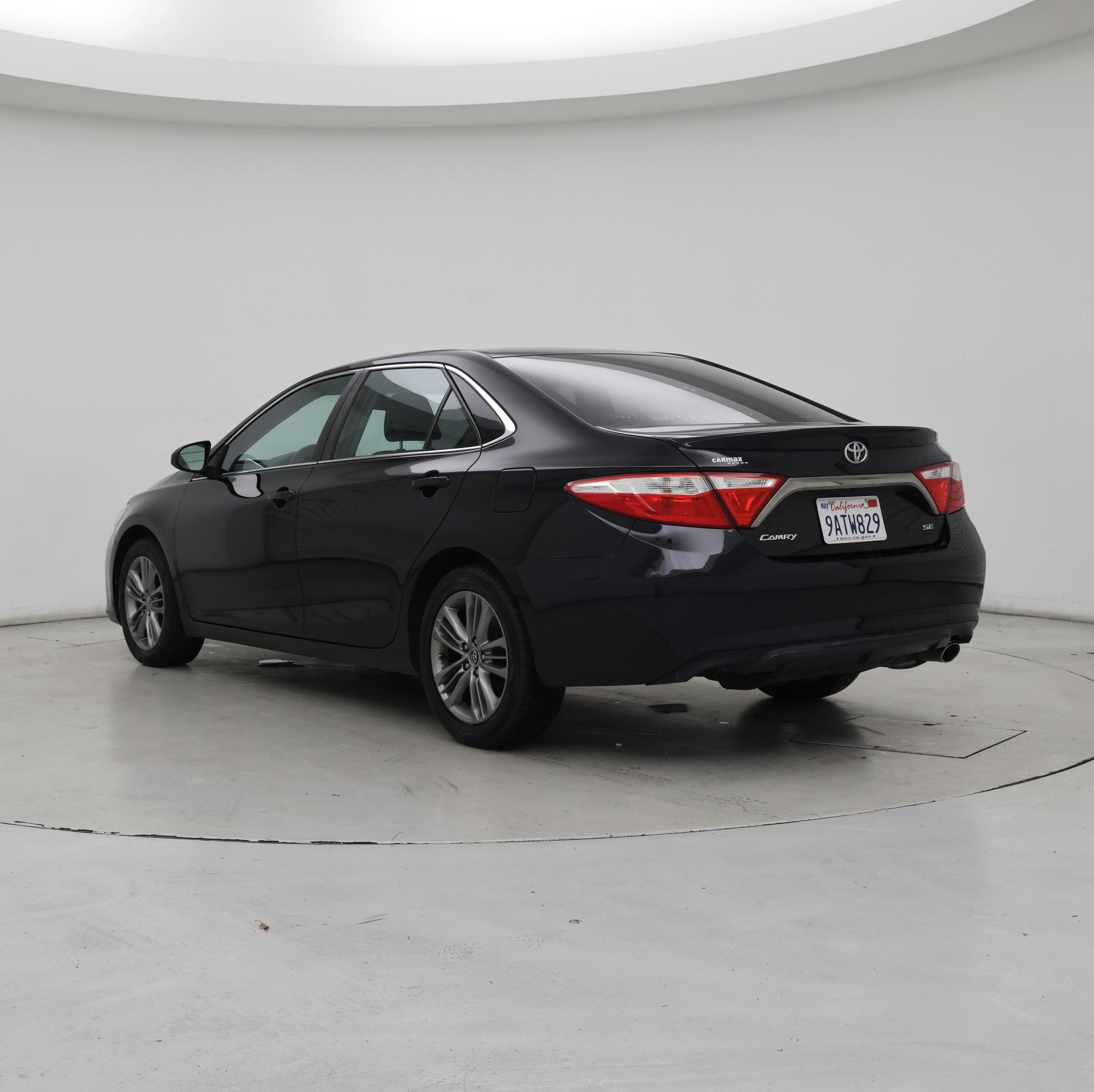 Thumbnail: 2016 Toyota Camry - 2