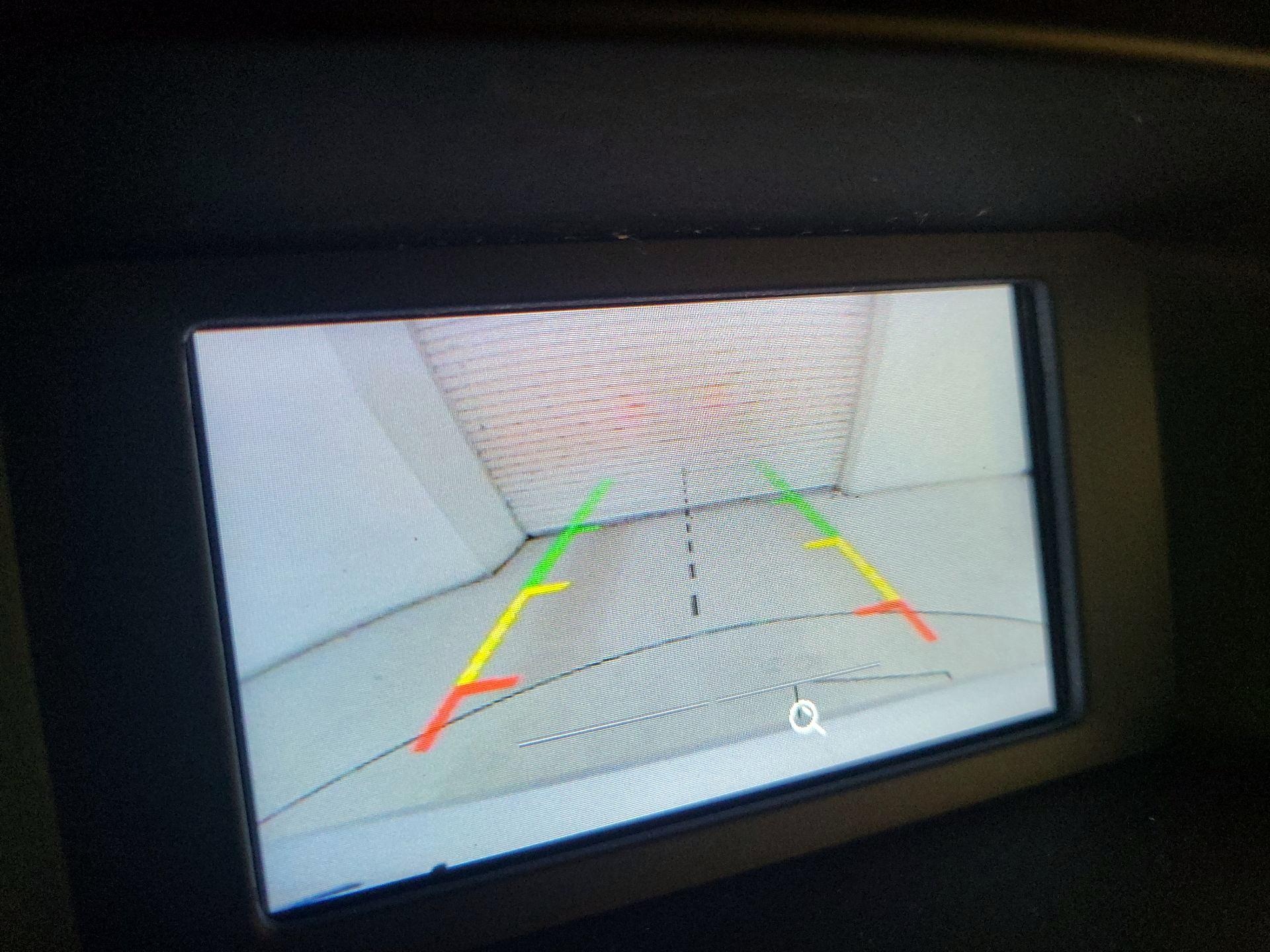 Thumbnail: 2015 Ford Focus - 14