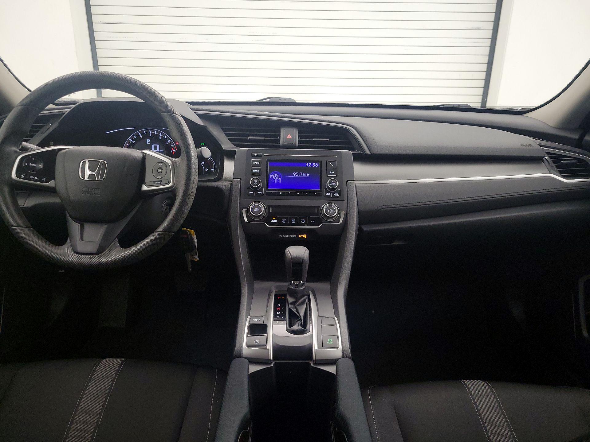 Thumbnail: 2017 Honda Civic - 9