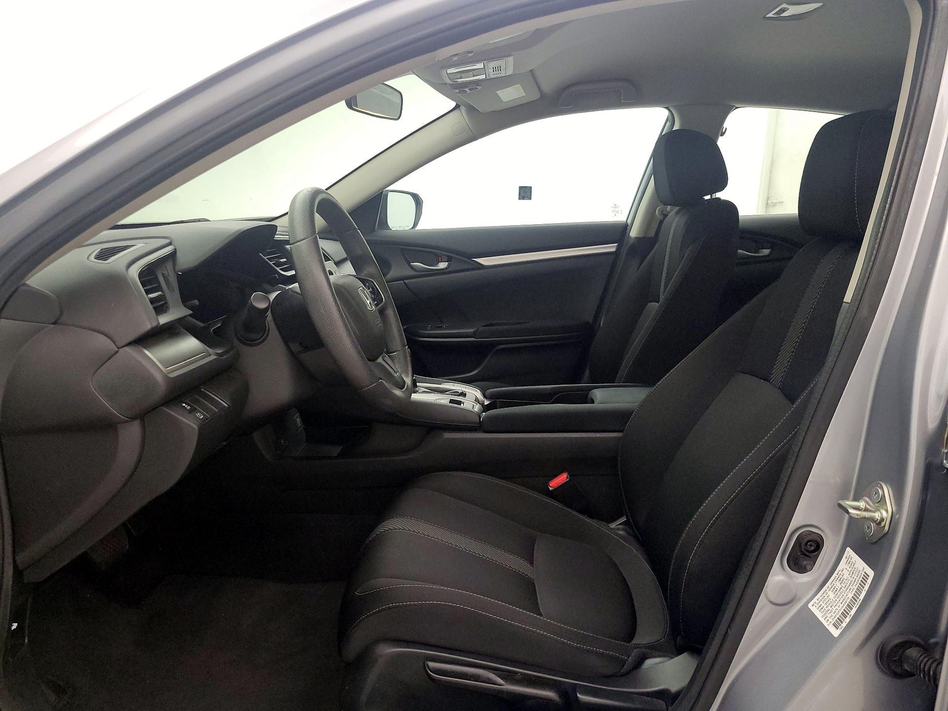 Thumbnail: 2017 Honda Civic - 11