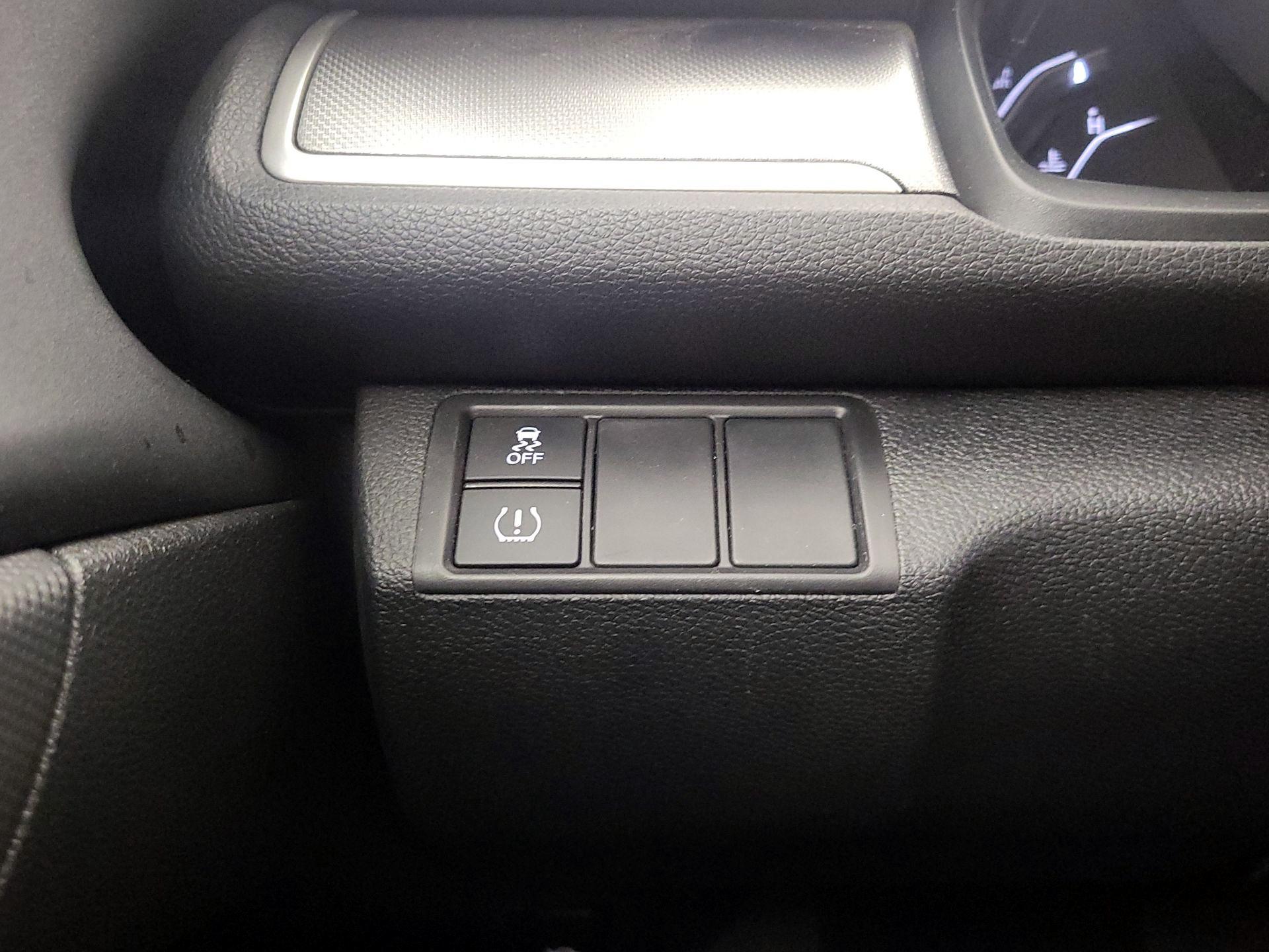 Thumbnail: 2017 Honda Civic - 13