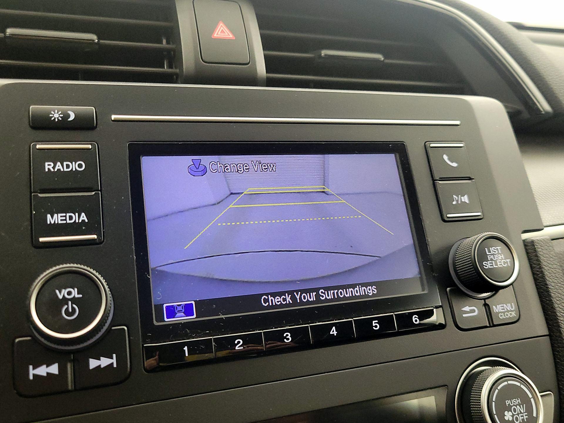 Thumbnail: 2017 Honda Civic - 14