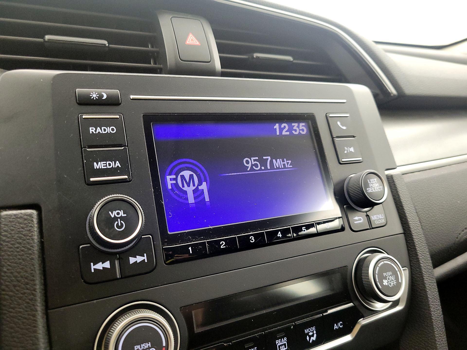 Thumbnail: 2017 Honda Civic - 15