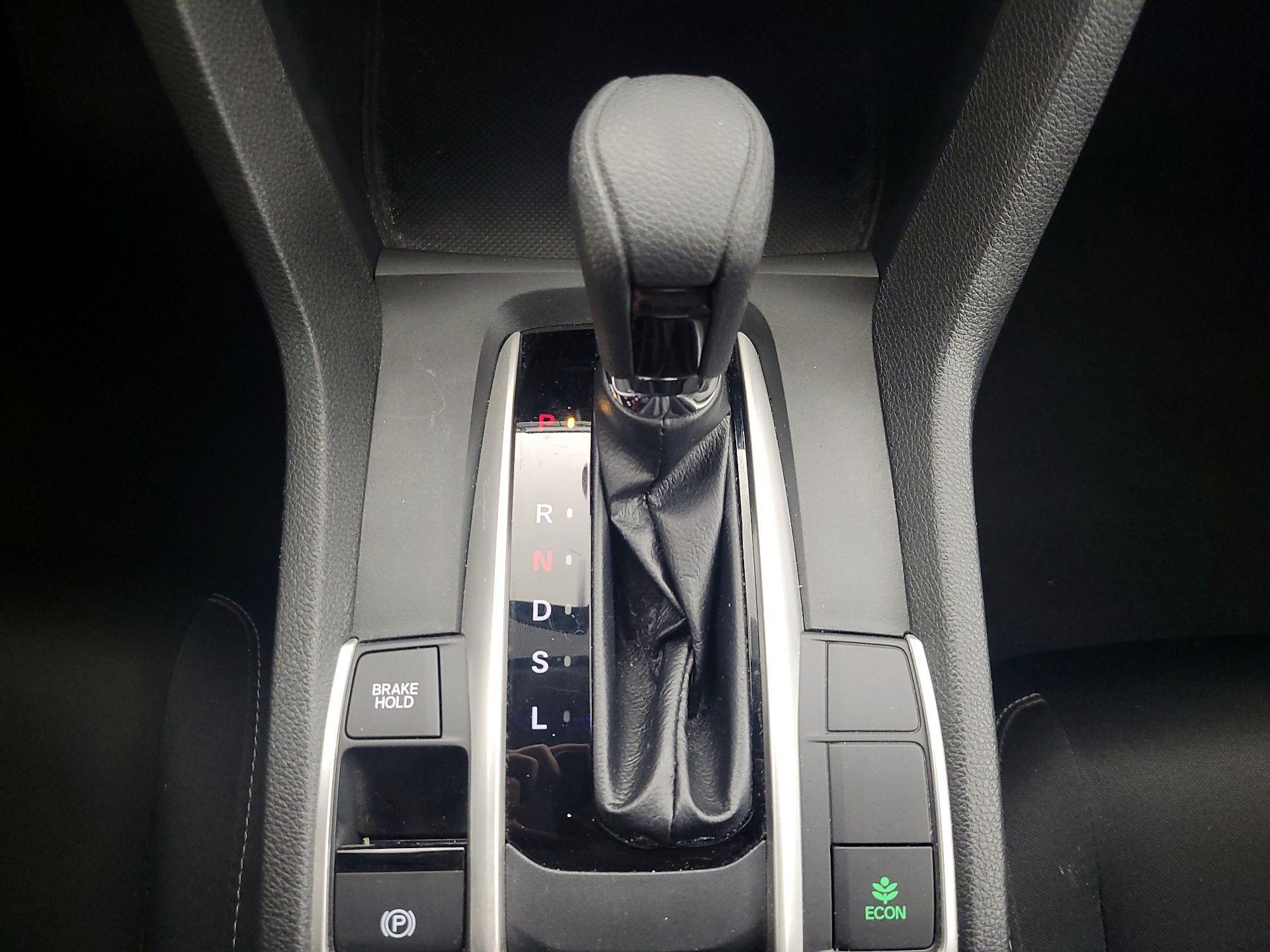 Thumbnail: 2017 Honda Civic - 17