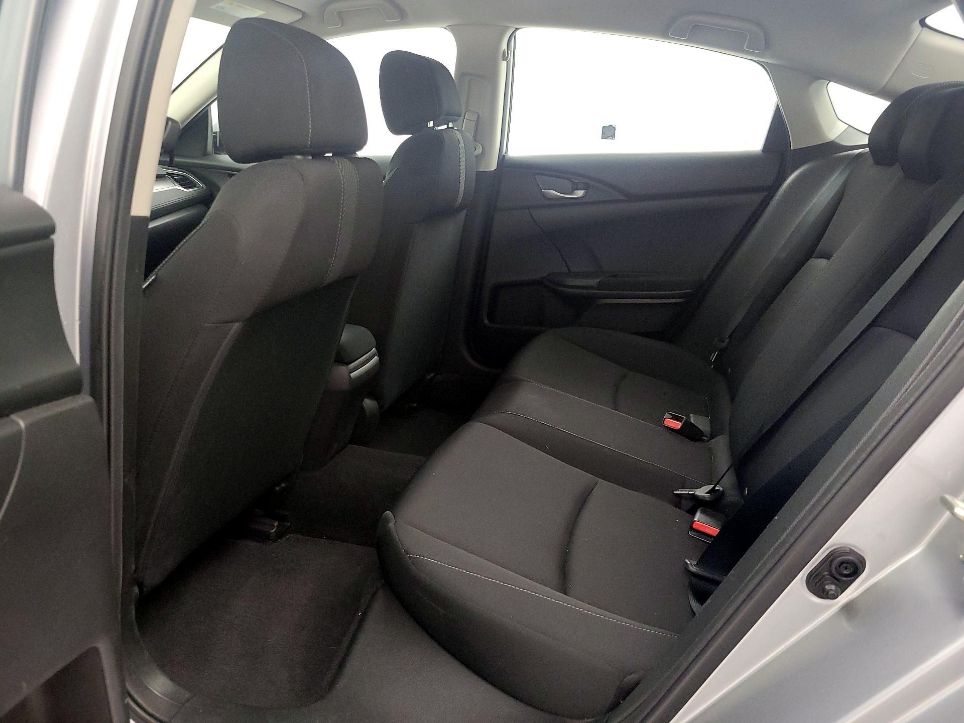 Thumbnail: 2017 Honda Civic - 19