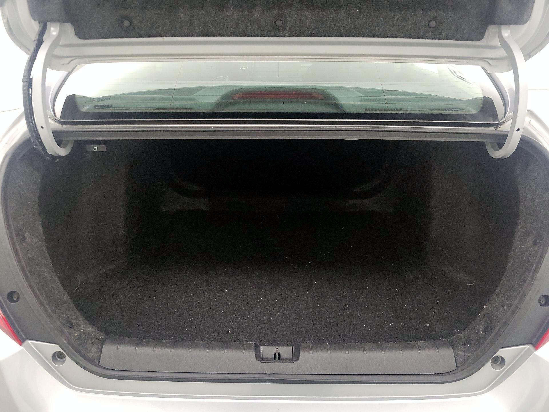 Thumbnail: 2017 Honda Civic - 20