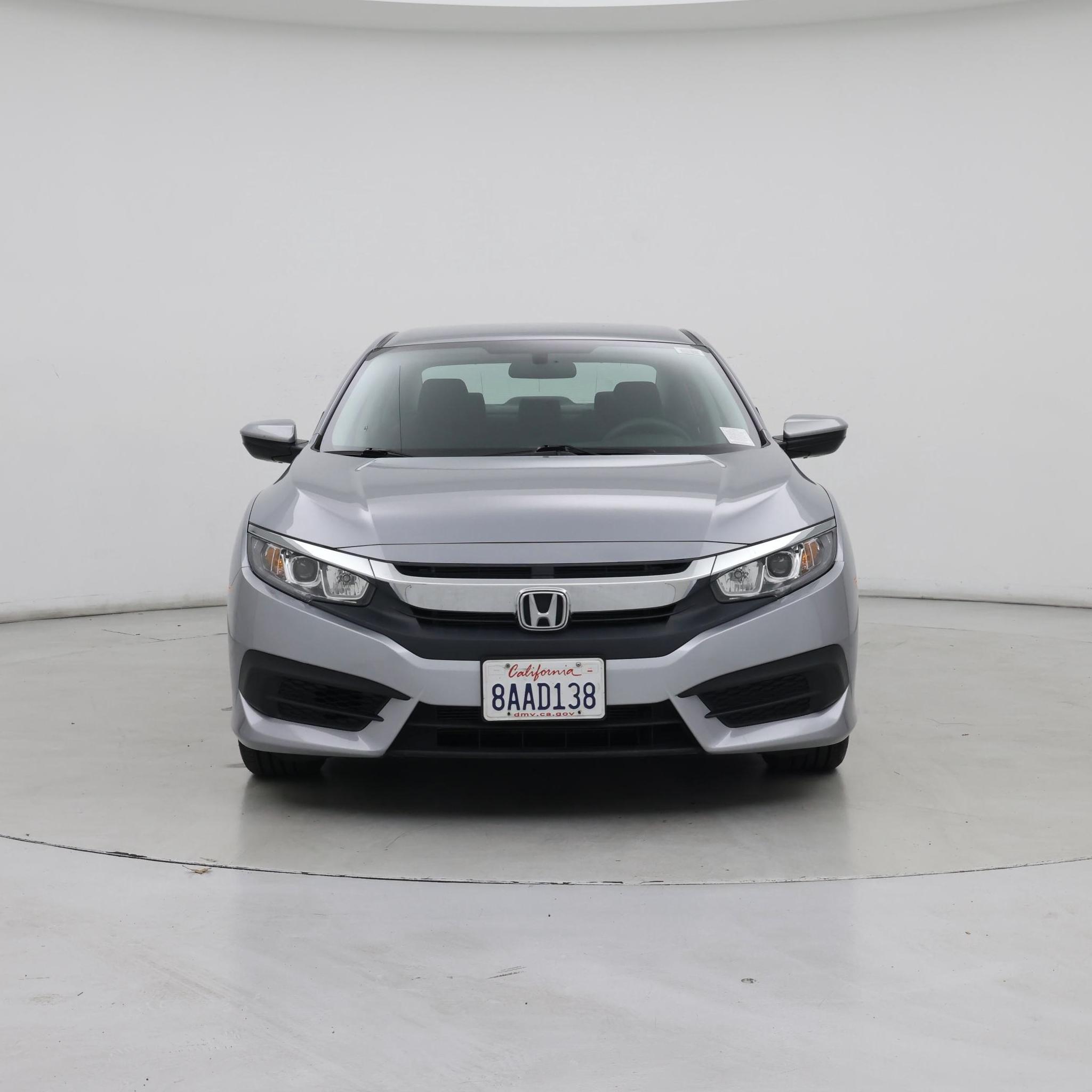 Thumbnail: 2017 Honda Civic - 5