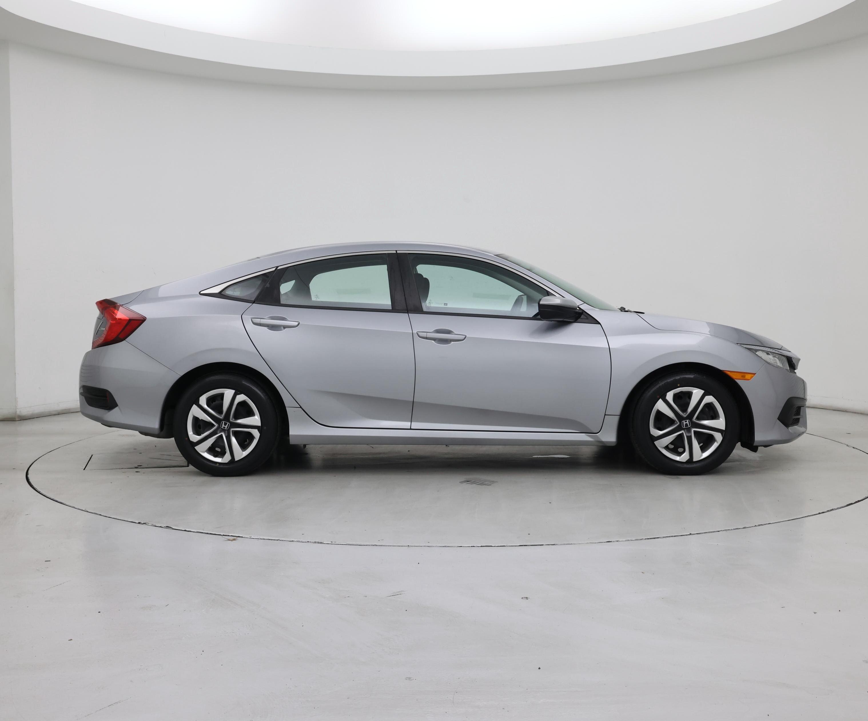 Thumbnail: 2017 Honda Civic - 7