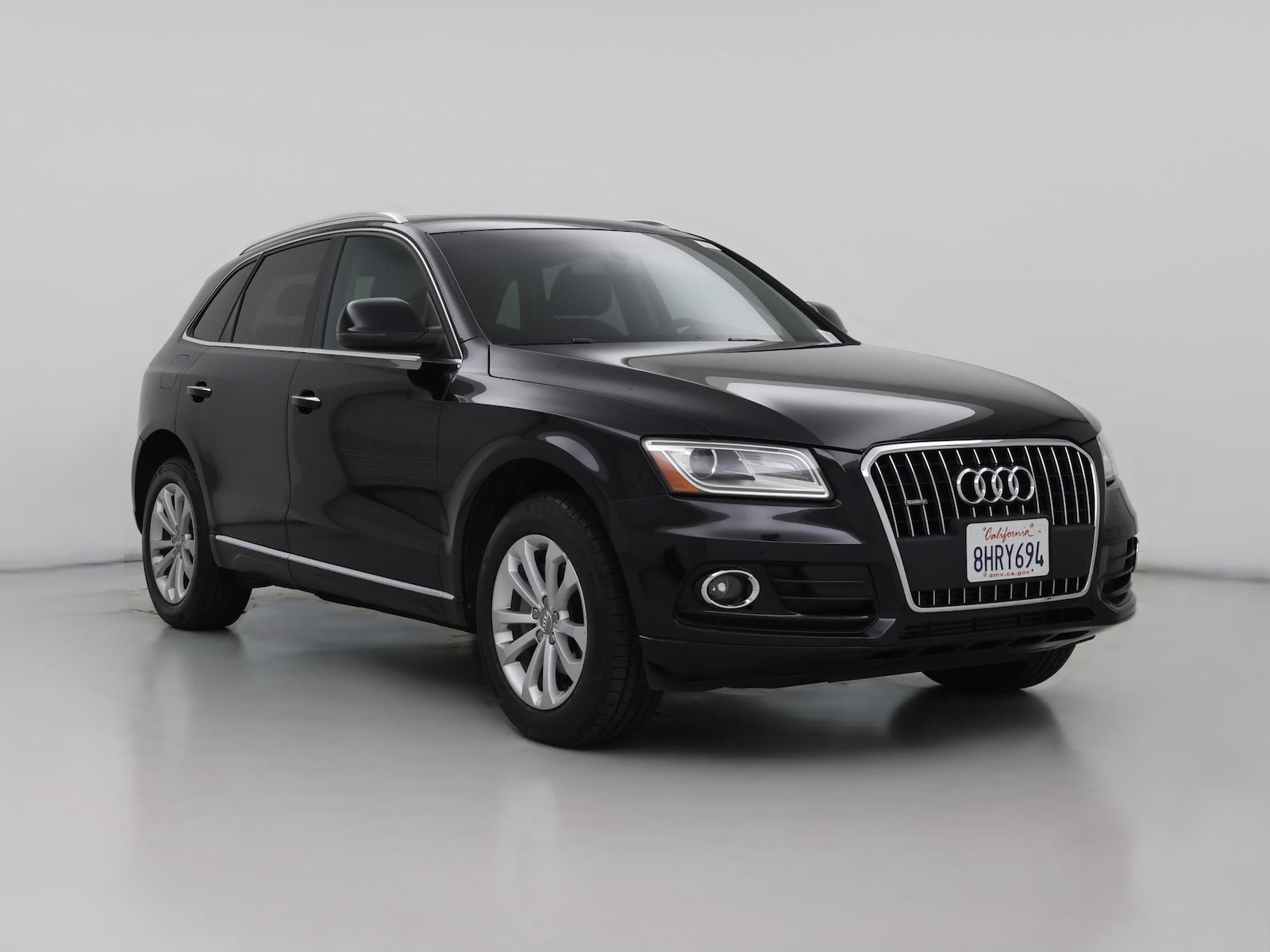 2015 Audi Q5 Premium