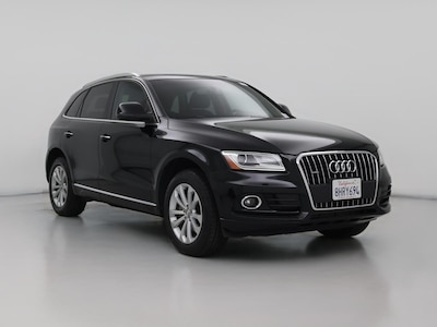 2015 Audi Q5 Premium