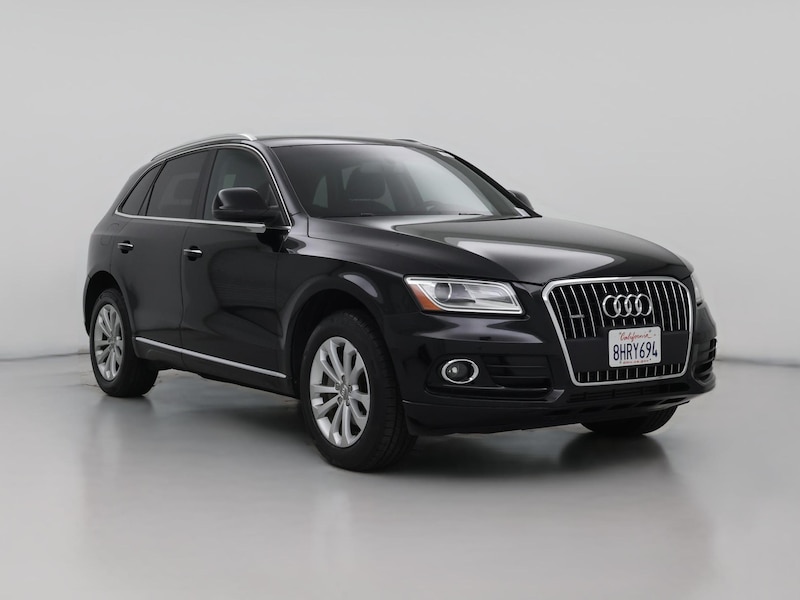 2015 Audi Q5 Premium -
                  Sacramento, CA