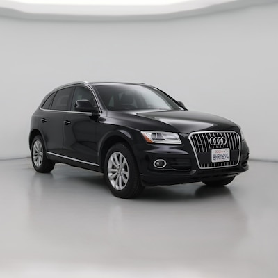 2015 Audi Q5 Premium