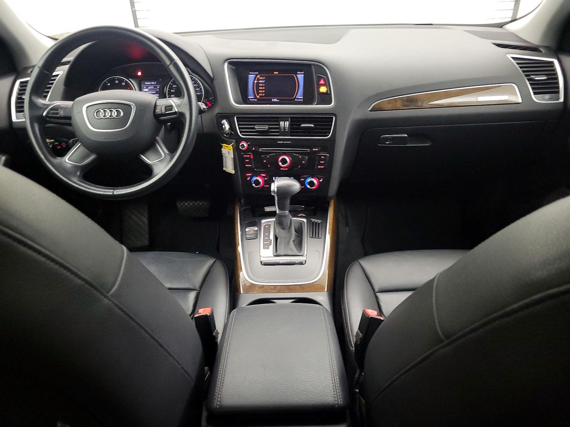 Thumbnail: 2015 Audi Q5 - 9