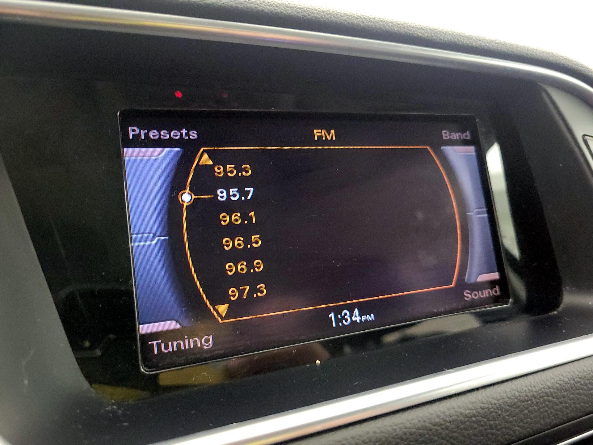 Thumbnail: 2015 Audi Q5 - 14