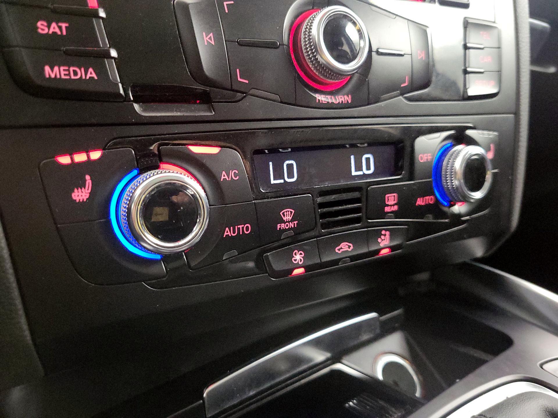 Thumbnail: 2015 Audi Q5 - 15