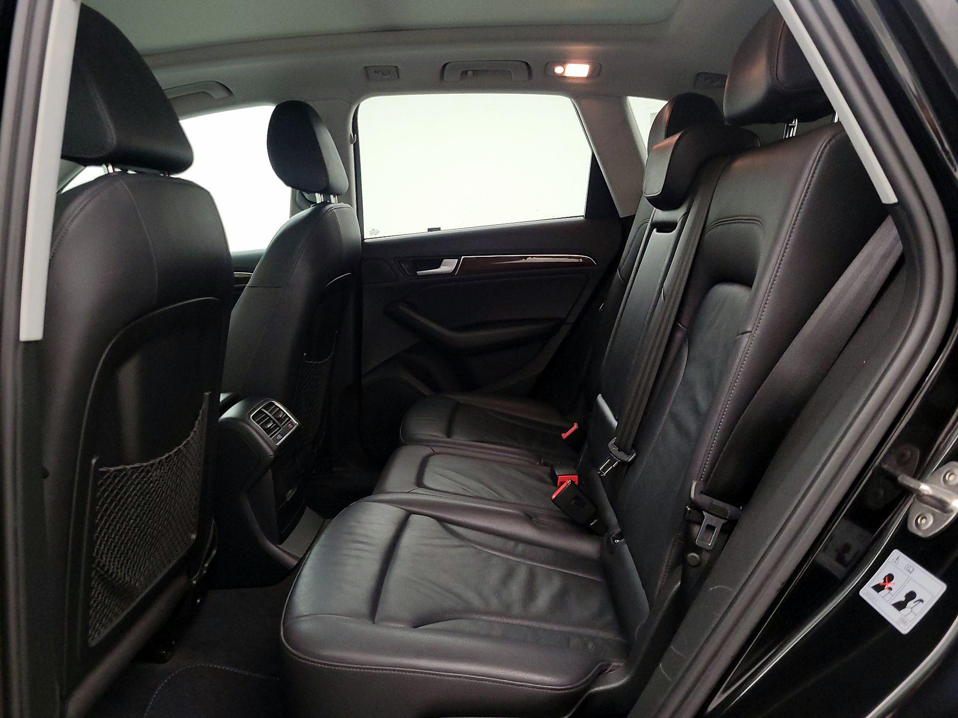 Thumbnail: 2015 Audi Q5 - 17