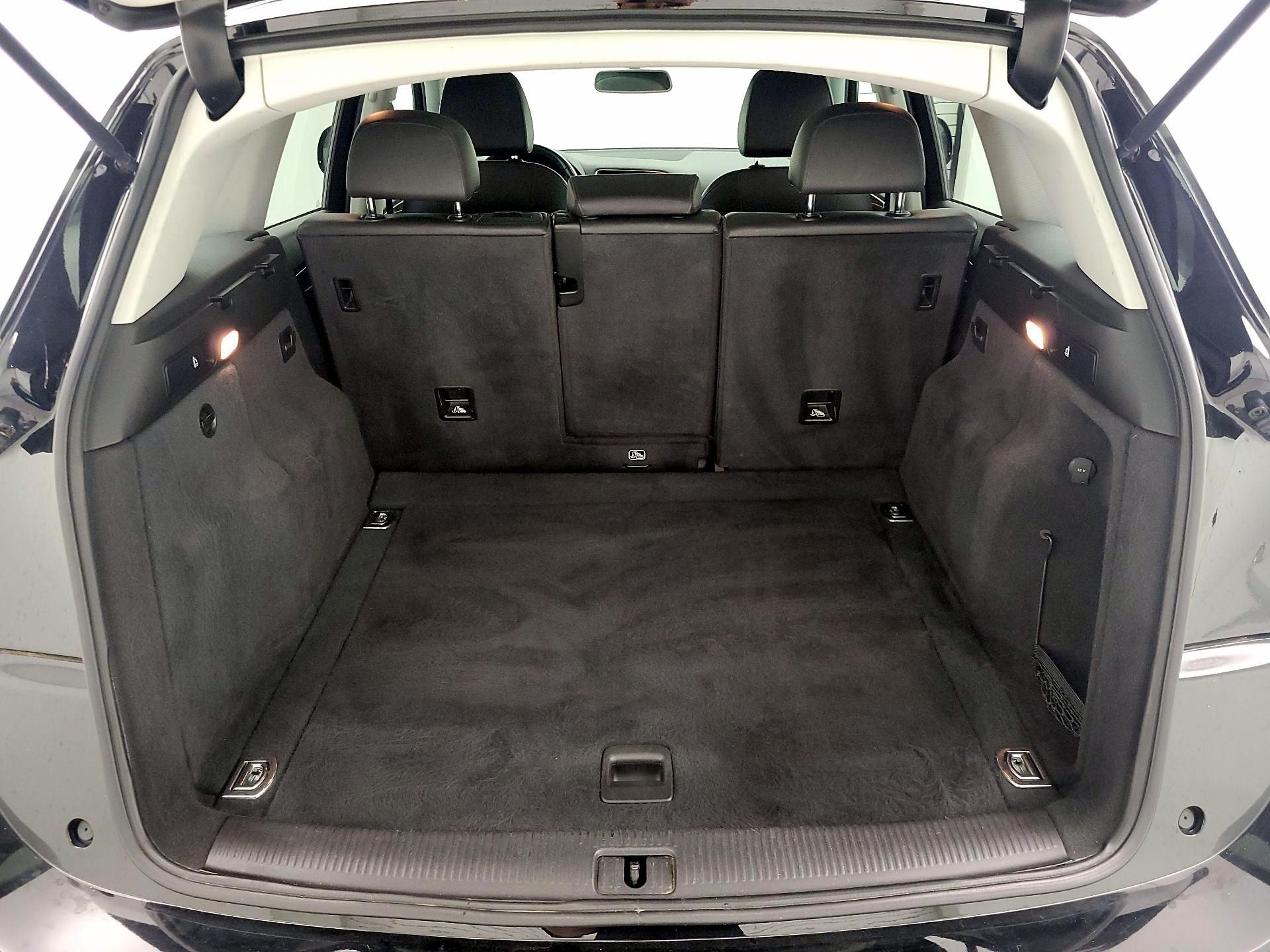 Thumbnail: 2015 Audi Q5 - 18