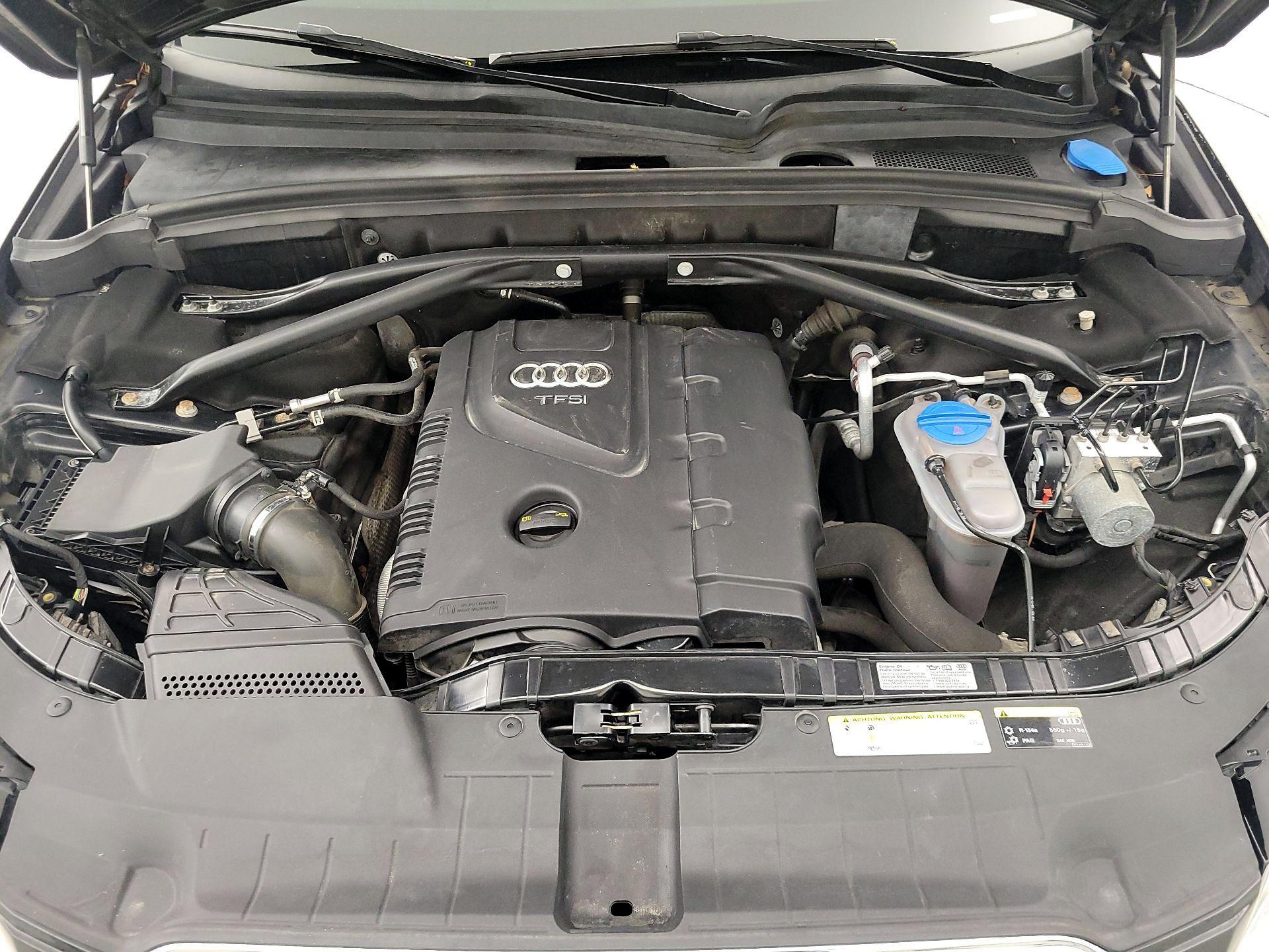 Thumbnail: 2015 Audi Q5 - 19