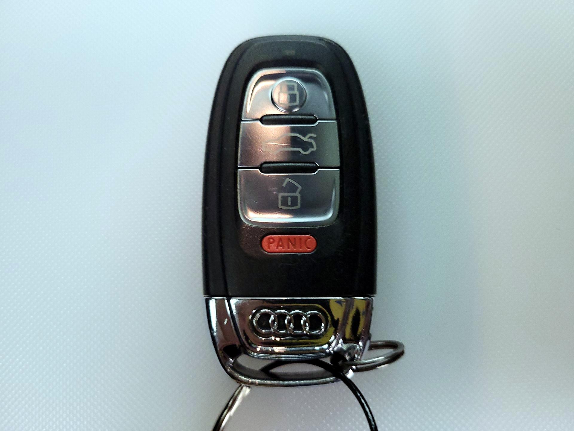 Thumbnail: 2015 Audi Q5 - 20