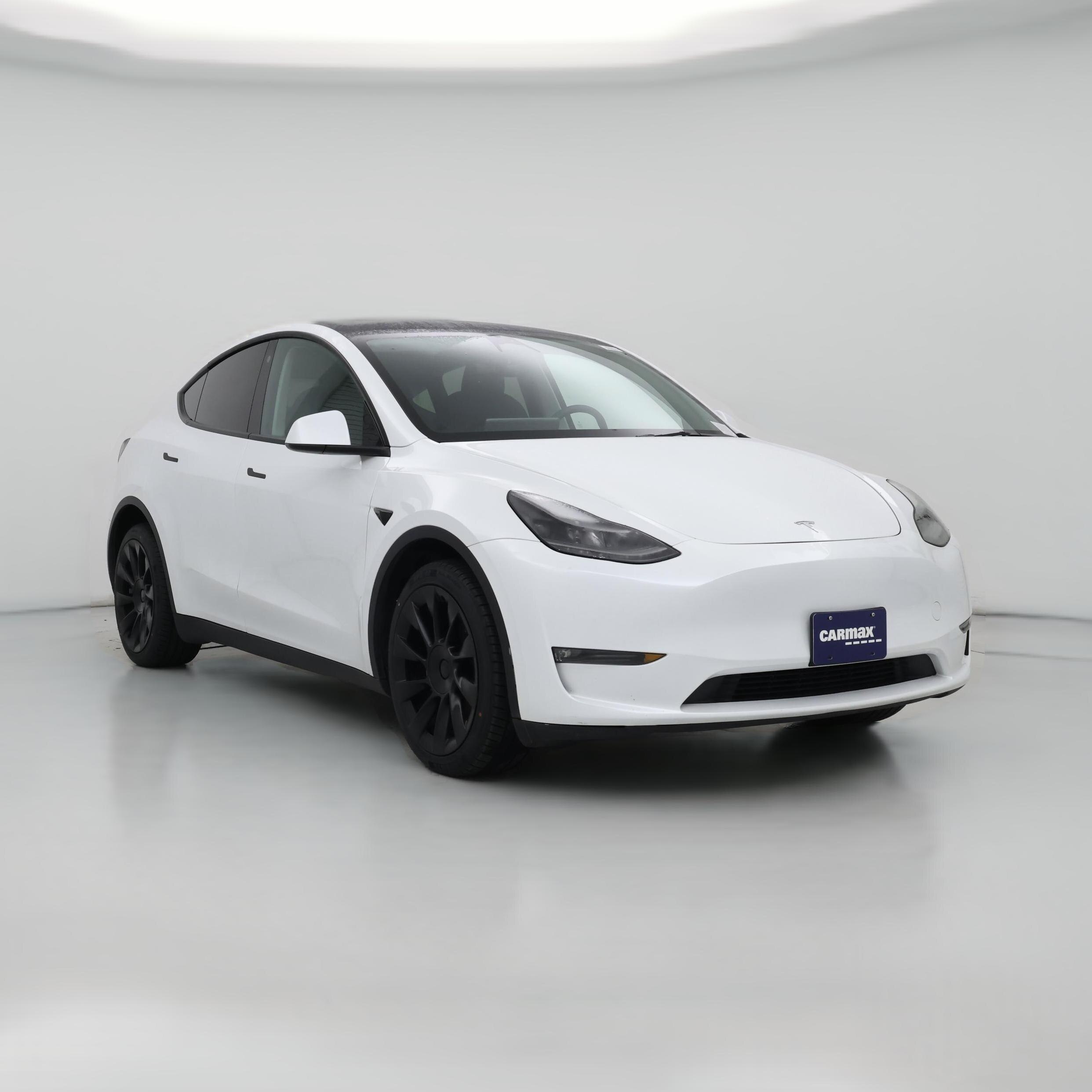 Thumbnail: 2023 Tesla Model Y - 1