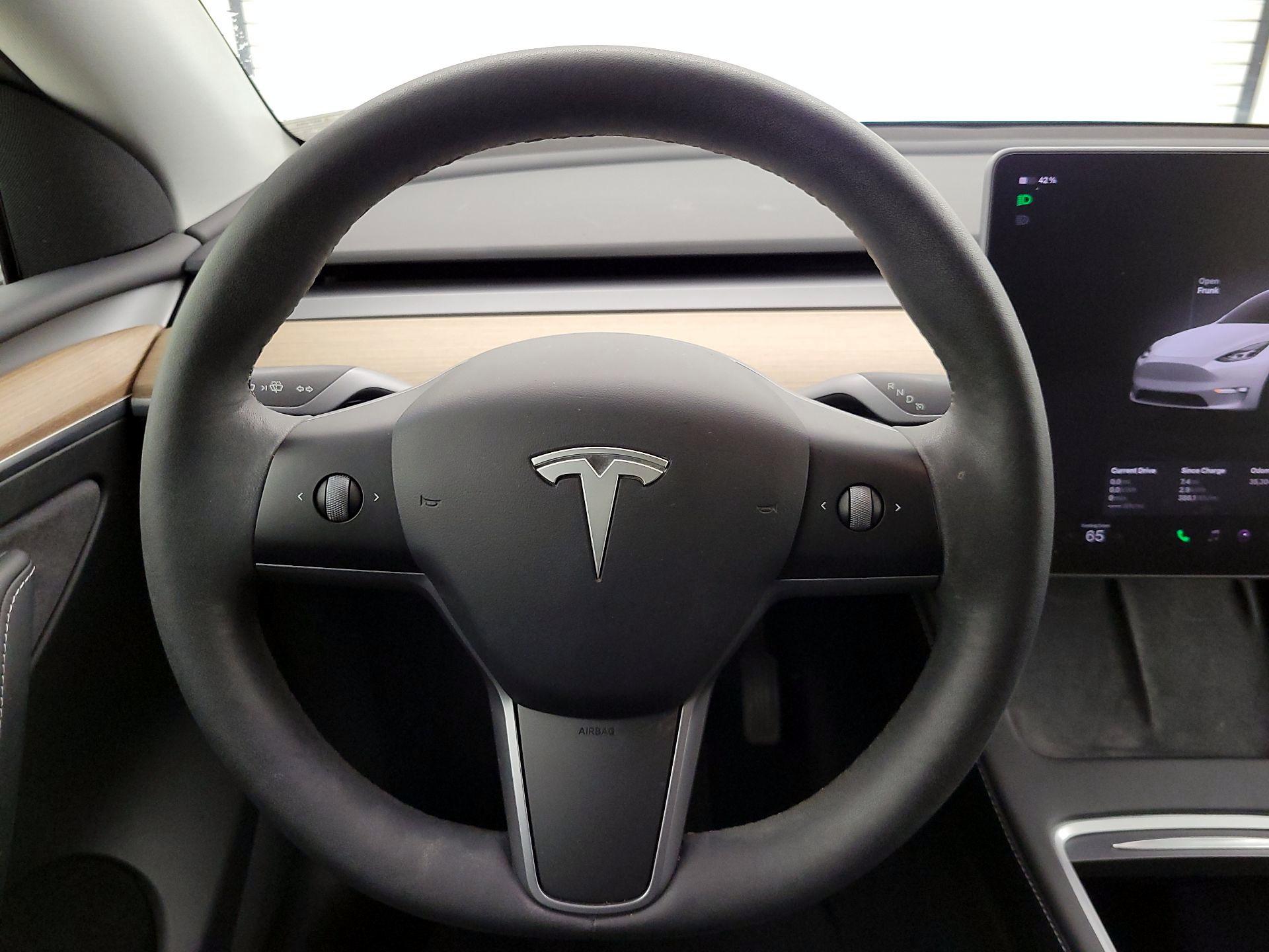 Thumbnail: 2023 Tesla Model Y - 10