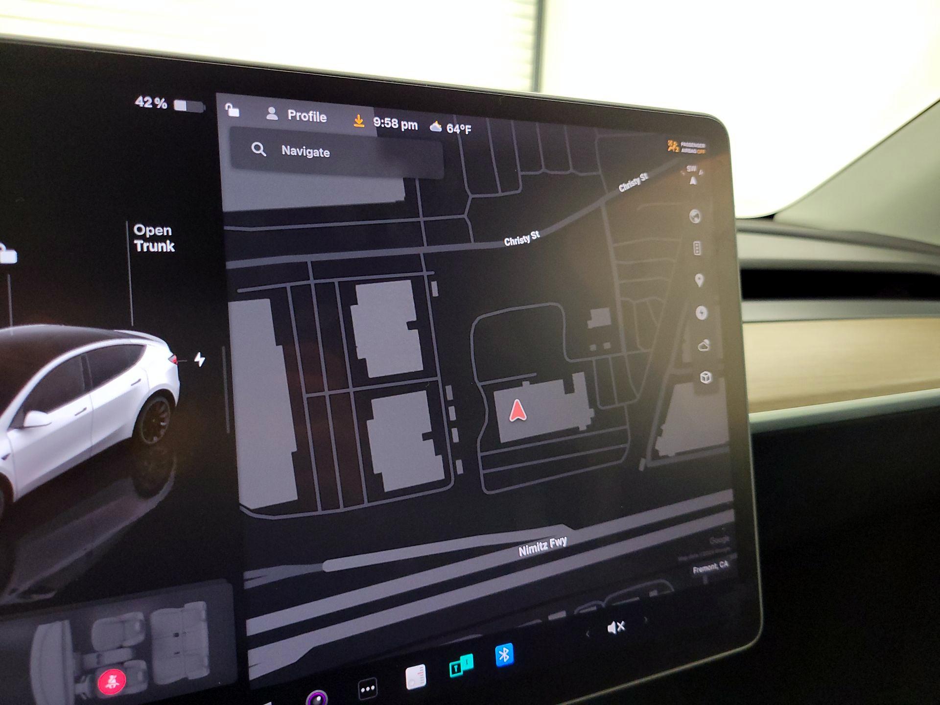 Thumbnail: 2023 Tesla Model Y - 13