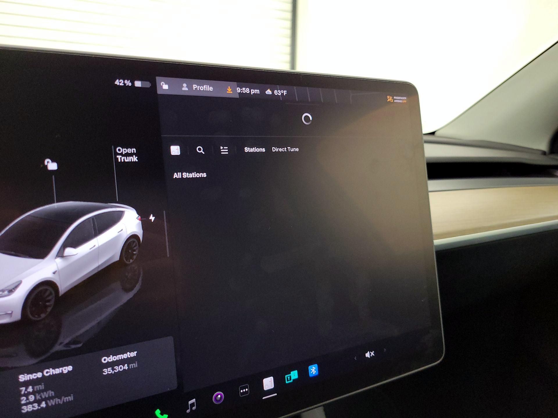 Thumbnail: 2023 Tesla Model Y - 15