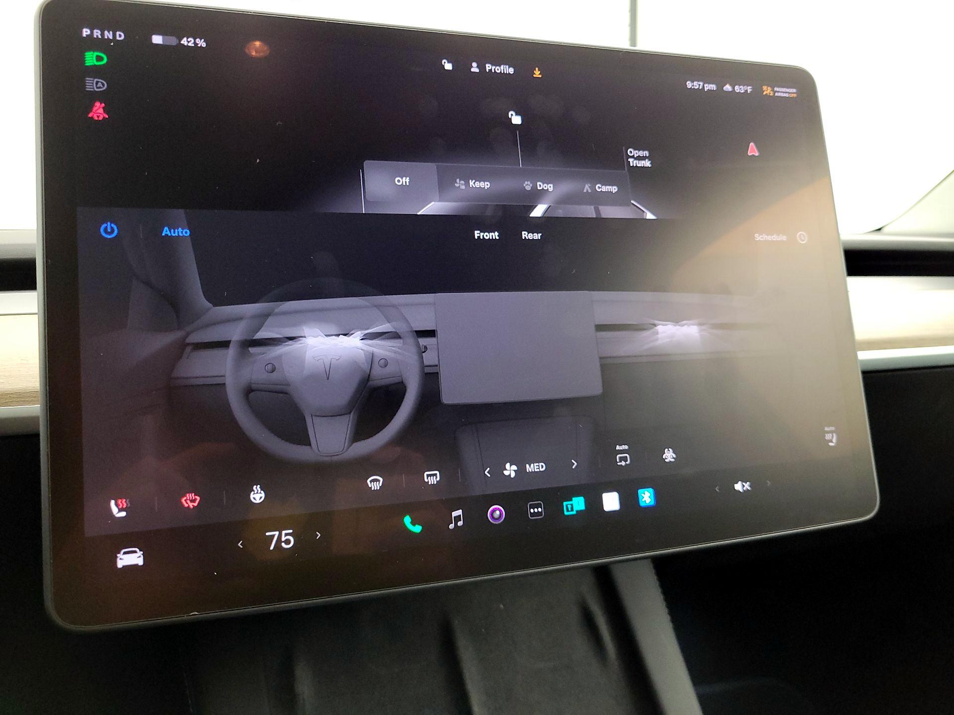 Thumbnail: 2023 Tesla Model Y - 16