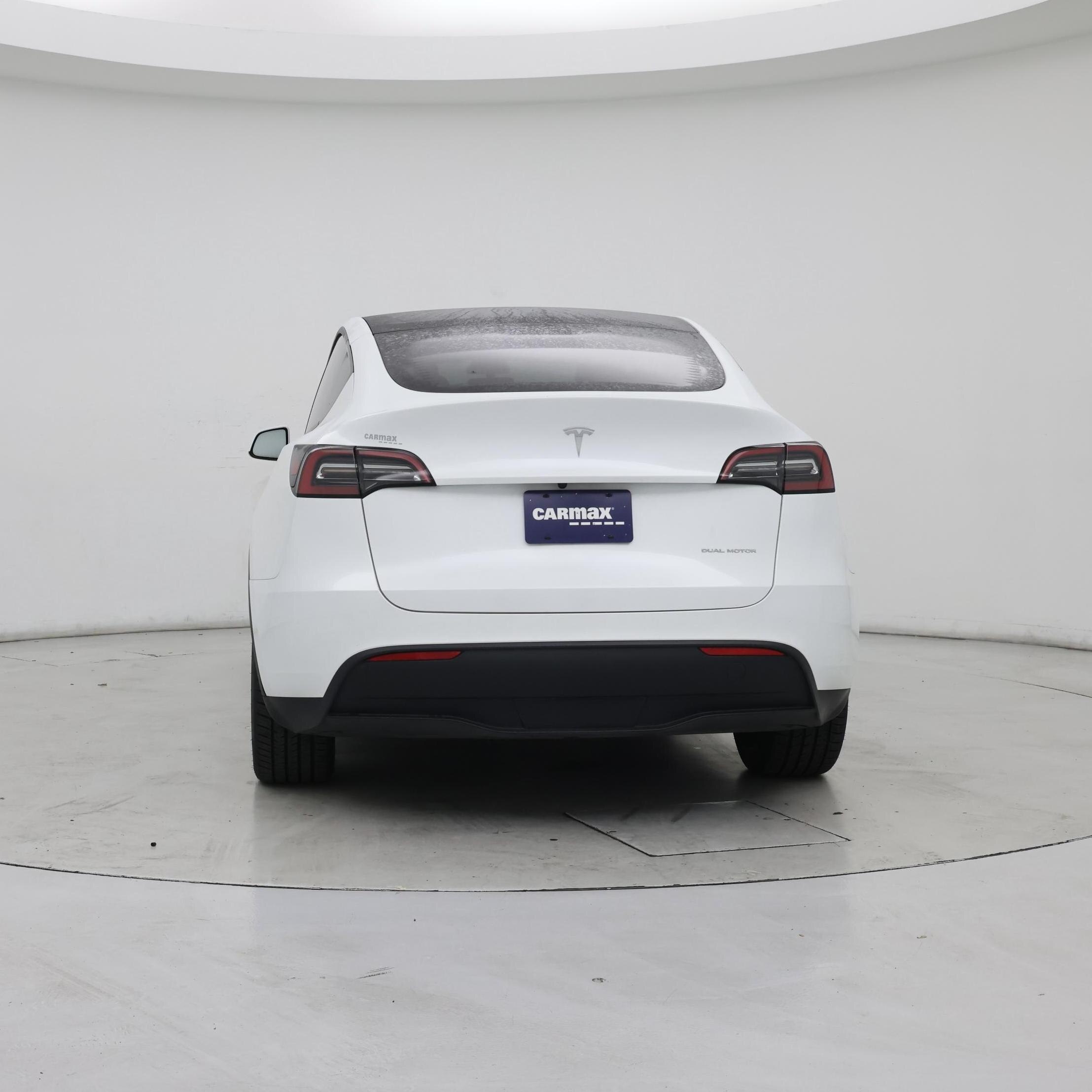 Thumbnail: 2023 Tesla Model Y - 6
