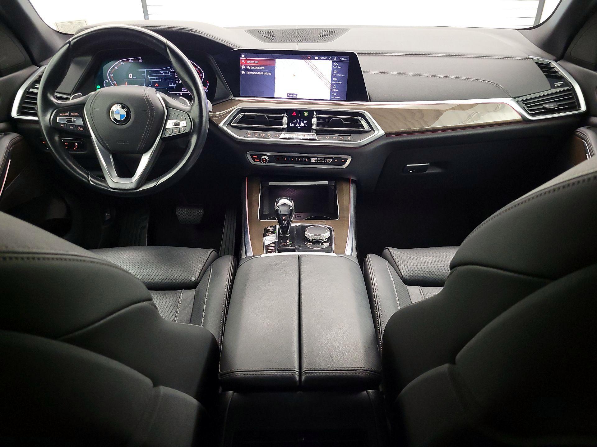 Thumbnail: 2019 BMW X5 - 9