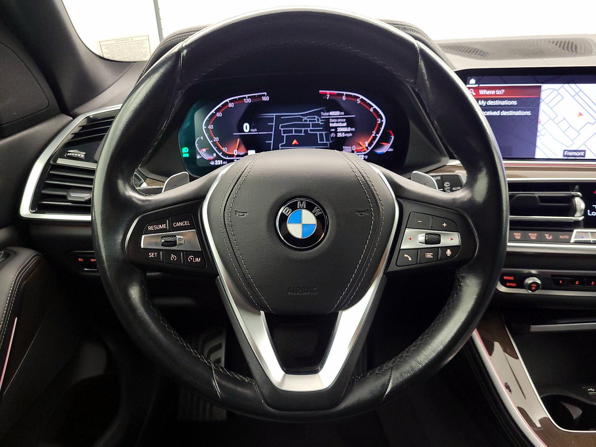 Thumbnail: 2019 BMW X5 - 10