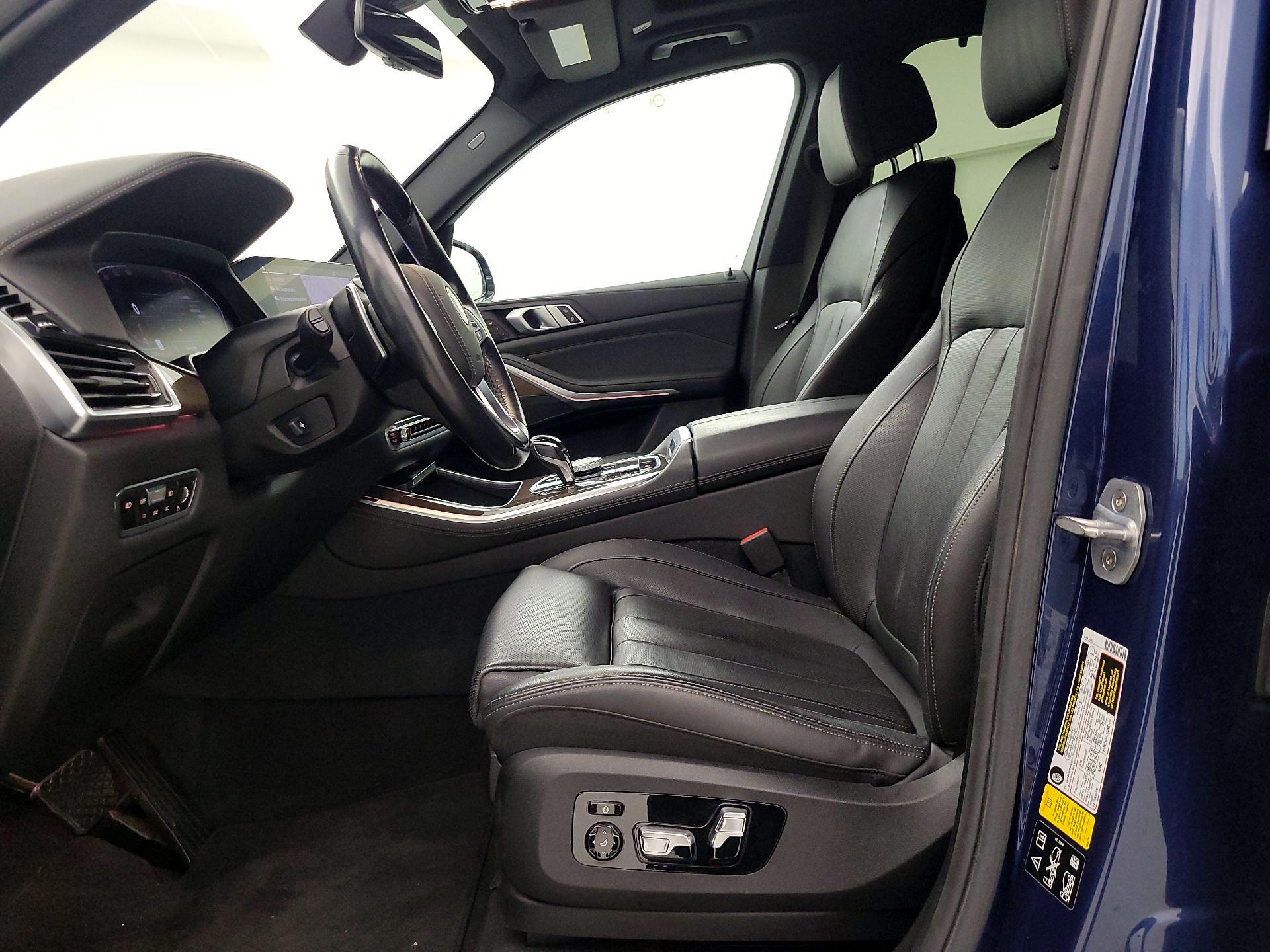 Thumbnail: 2019 BMW X5 - 11