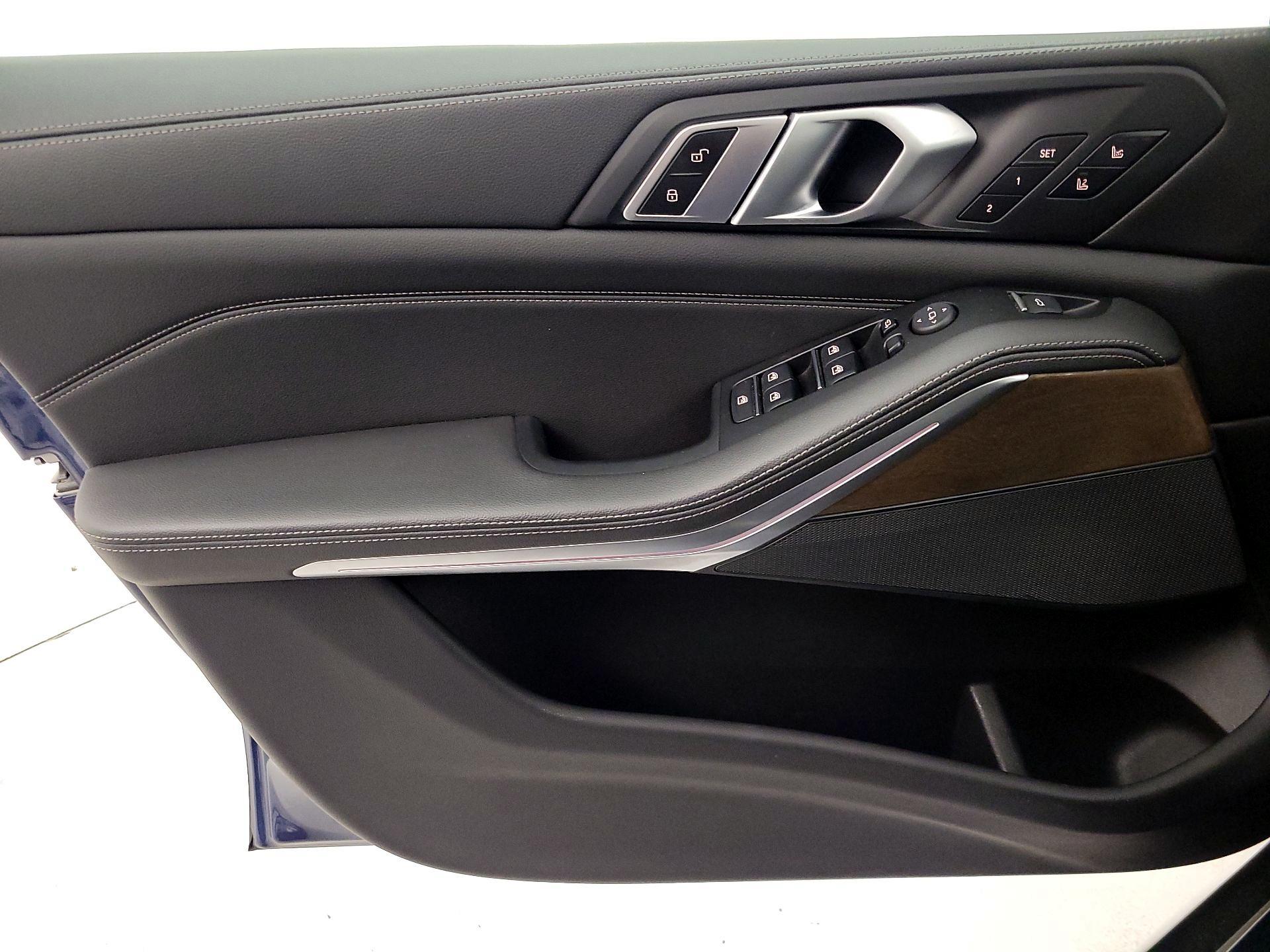 Thumbnail: 2019 BMW X5 - 12