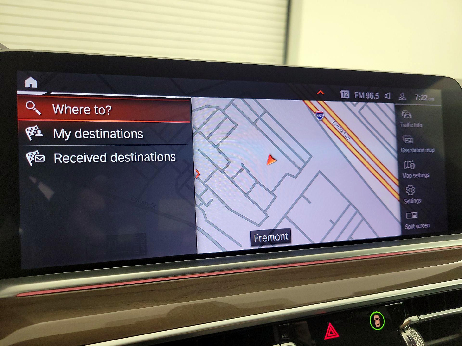 Thumbnail: 2019 BMW X5 - 14