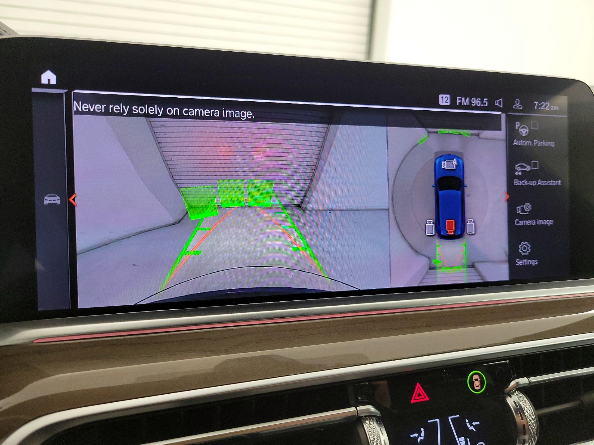 Thumbnail: 2019 BMW X5 - 15